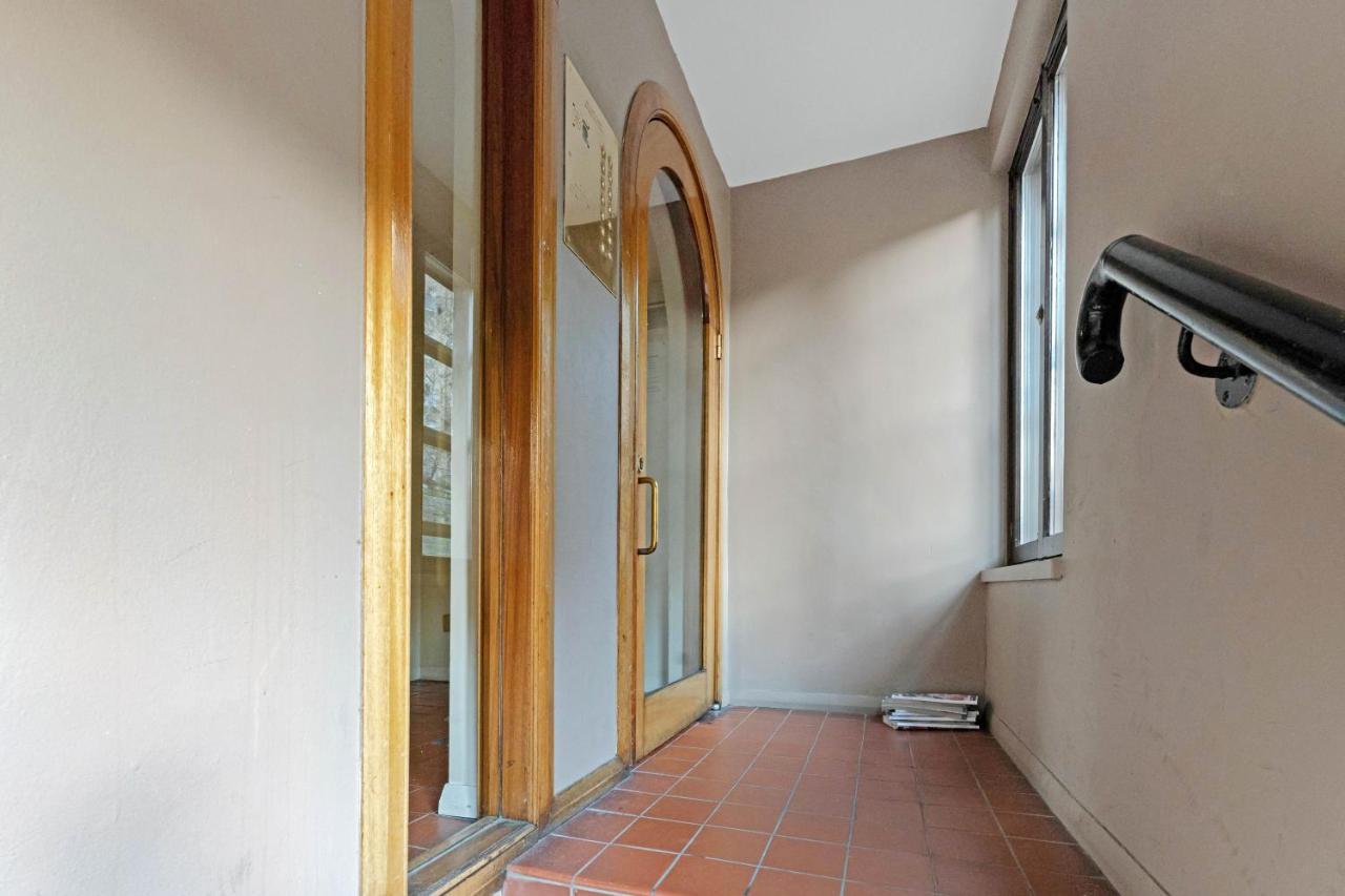Elegant & Unique Getaway - Spacious 3 Bedroom, 2 Bathroom City Centre Apartment - Free Allocated Parking. Edinburgh Eksteriør bilde